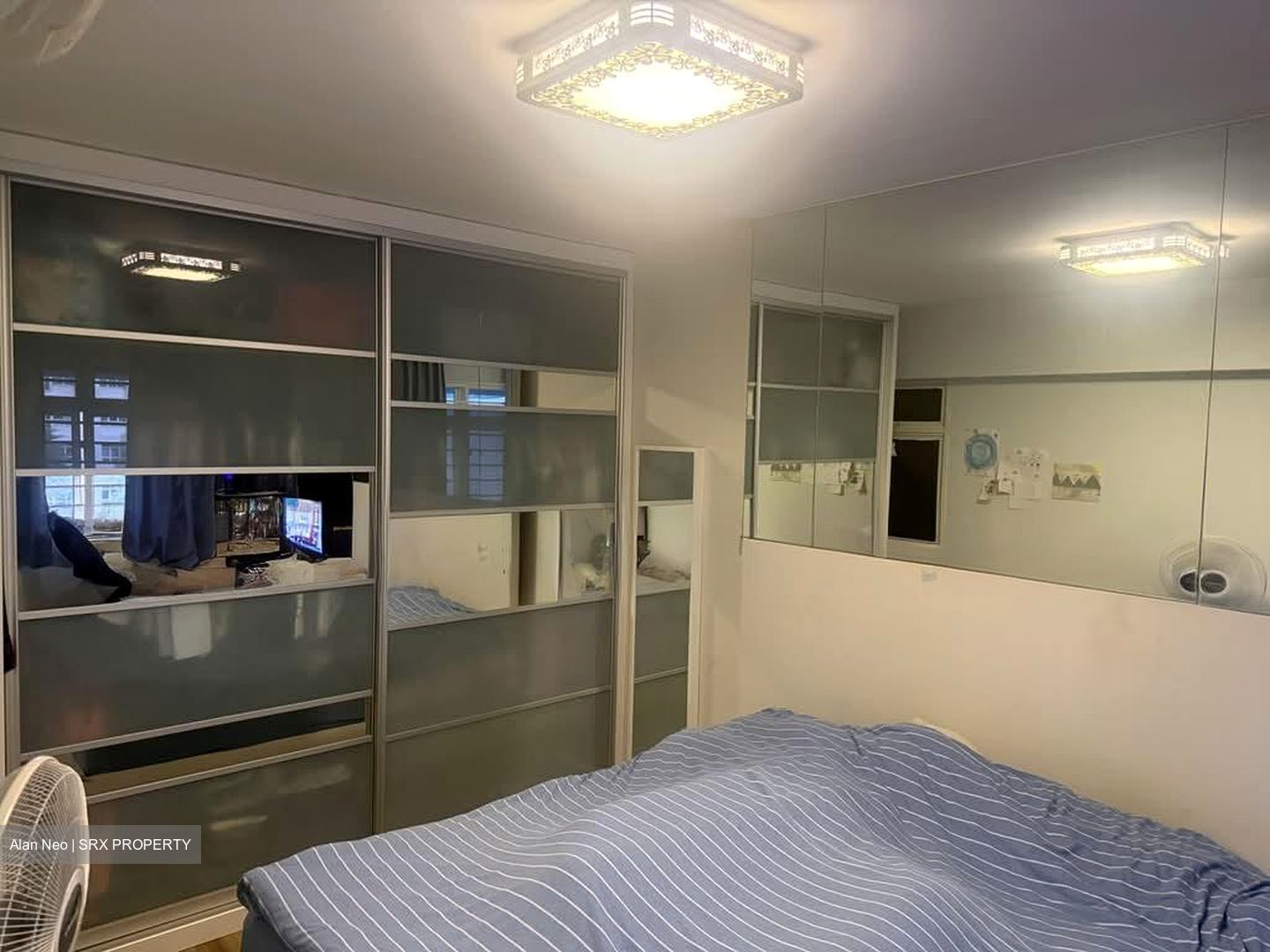 Blk 3C Kallang Heights (Kallang/Whampoa), HDB 4 Rooms #583005301